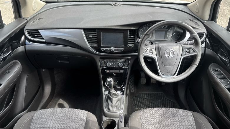 Vauxhall Mokka X 1.6i Active 5dr Petrol Hatchback